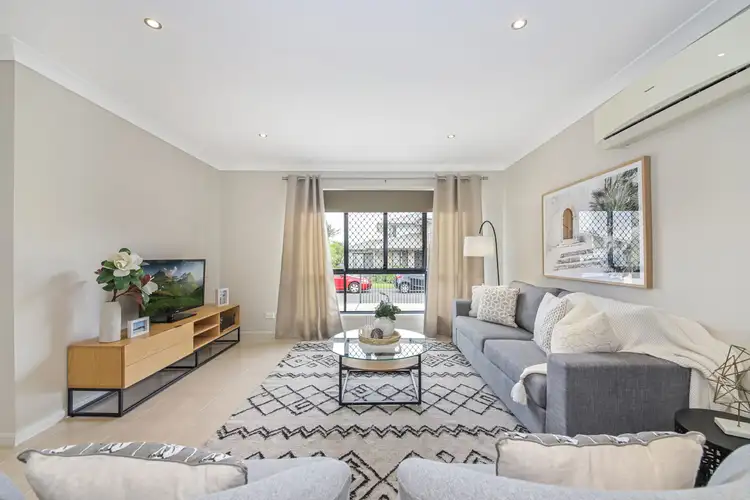 Sixth view of Homely house listing, 56 Caribou Crescent, Fitzgibbon QLD 4018