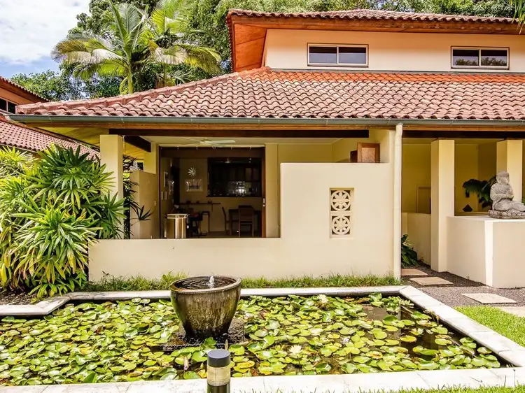 Second view of Homely villa listing, Villa 7 Surya 24 Andrews Close, Port Douglas QLD 4877