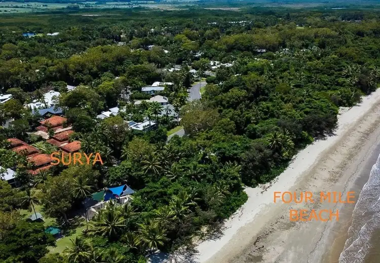 Fourth view of Homely villa listing, Villa 7 Surya 24 Andrews Close, Port Douglas QLD 4877