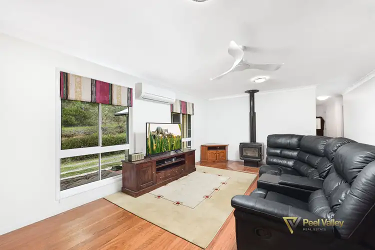Third view of Homely rural property listing, 1508 Duncans Creek Road Duncans Creek, Tamworth NSW 2340