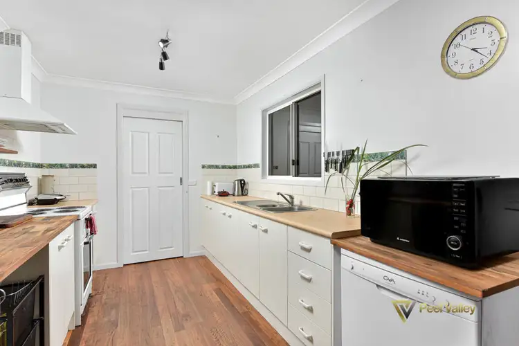 Fourth view of Homely rural property listing, 1508 Duncans Creek Road Duncans Creek, Tamworth NSW 2340