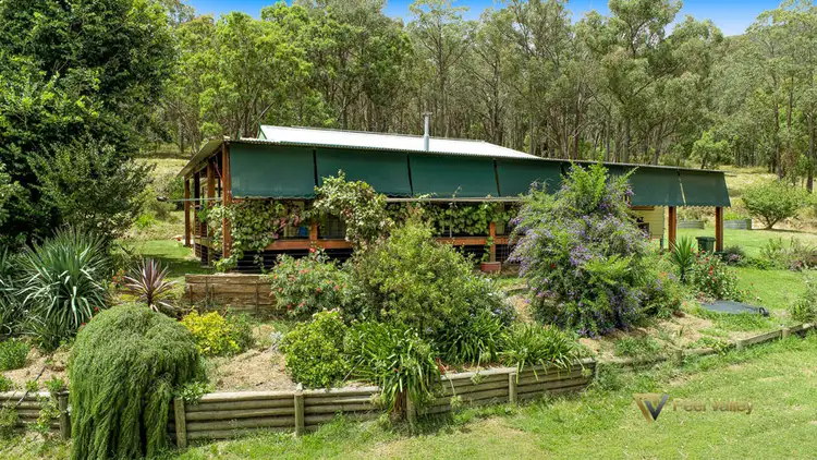 Sixth view of Homely rural property listing, 1508 Duncans Creek Road Duncans Creek, Tamworth NSW 2340