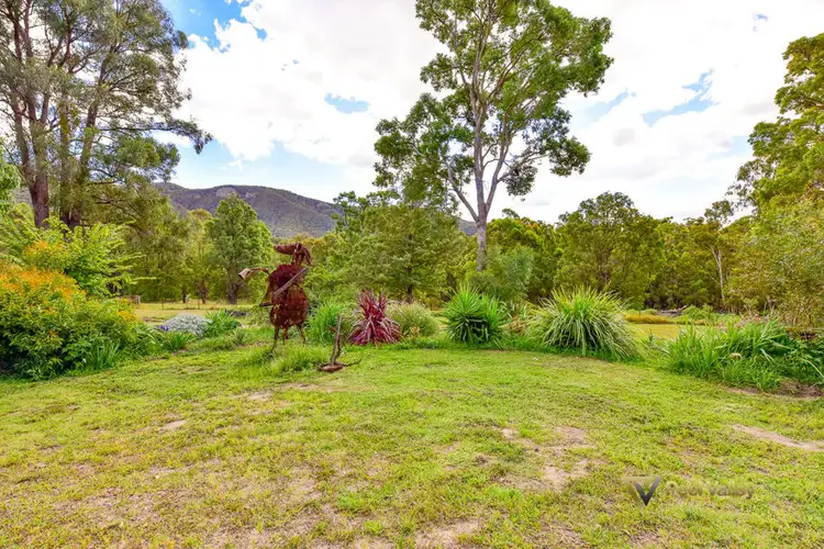Seventh view of Homely rural property listing, 1508 Duncans Creek Road Duncans Creek, Tamworth NSW 2340