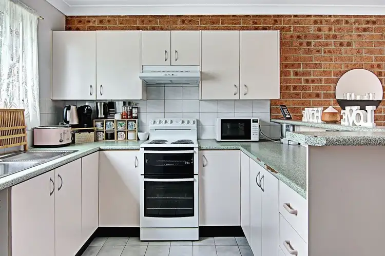 Second view of Homely house listing, 2/25 Degance Street, South Tamworth NSW 2340