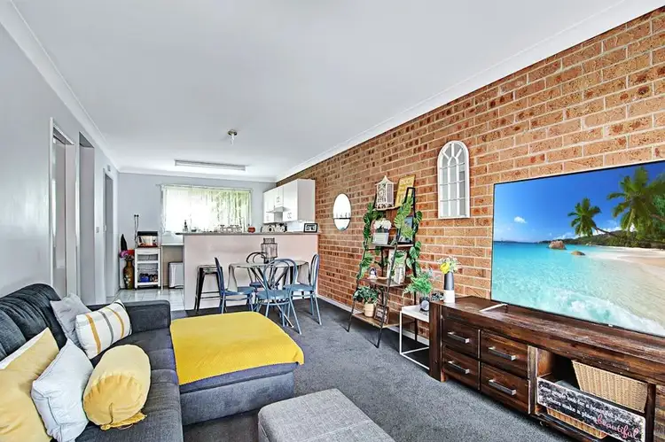 Third view of Homely house listing, 2/25 Degance Street, South Tamworth NSW 2340