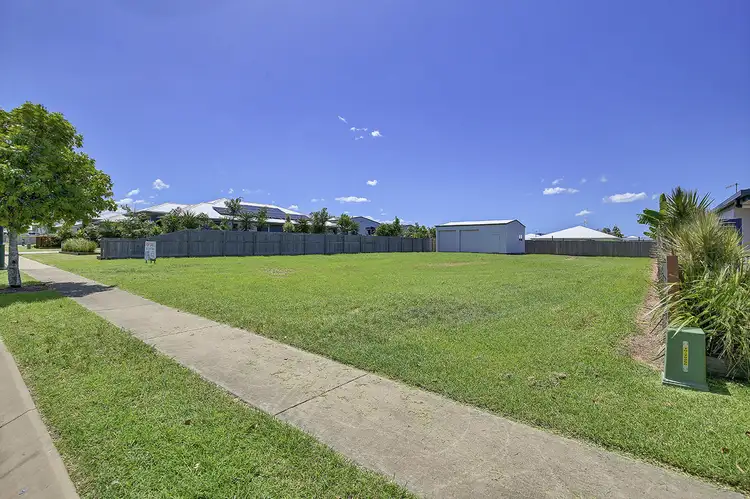Sixth view of Homely land listing, 9 Treloar Place, Marian QLD 4753