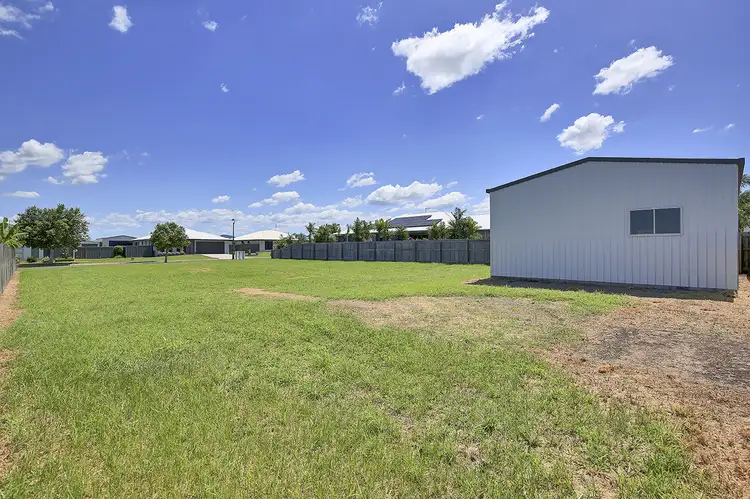 Seventh view of Homely land listing, 9 Treloar Place, Marian QLD 4753