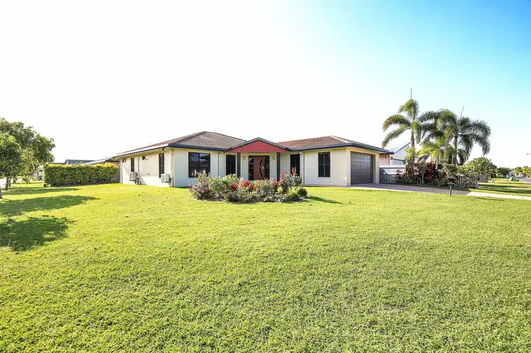 15 Woden Crescent, Ooralea QLD 4740