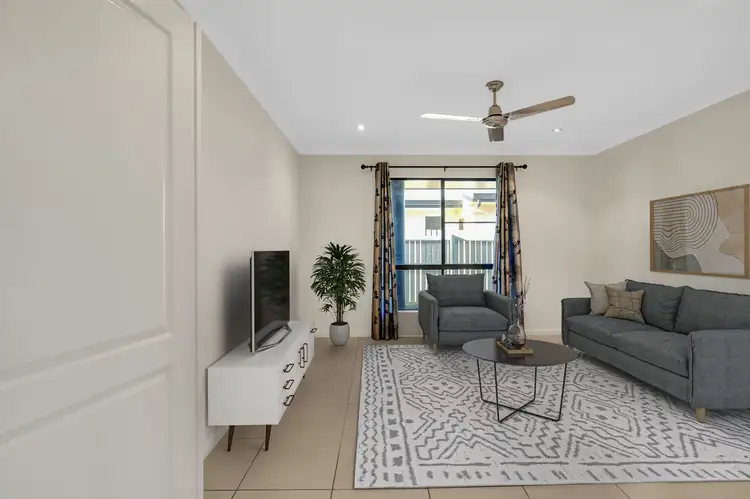 Fifth view of Homely house listing, 15 Woden Crescent, Ooralea QLD 4740