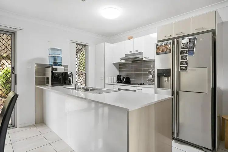 Main view of Homely townhouse listing, 139/1 Bass Court, North Lakes QLD 4509