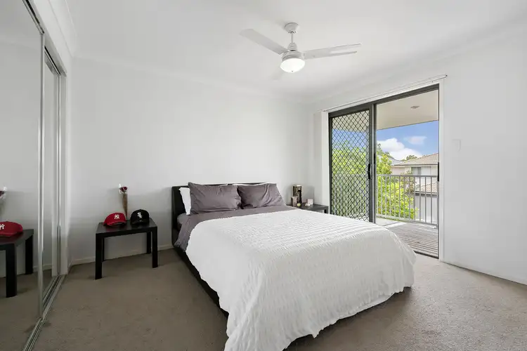 Fourth view of Homely townhouse listing, 139/1 Bass Court, North Lakes QLD 4509