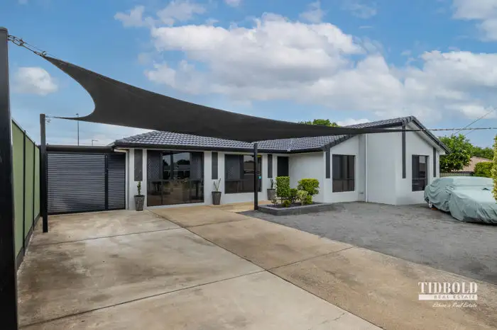 Main view of Homely house listing, 8 Driftwood Street, Victoria Point QLD 4165
