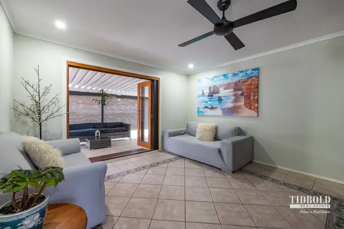 Second view of Homely house listing, 8 Driftwood Street, Victoria Point QLD 4165