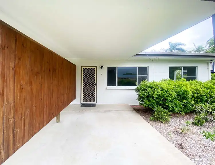 6 Apollo Drive, Andergrove QLD 4740