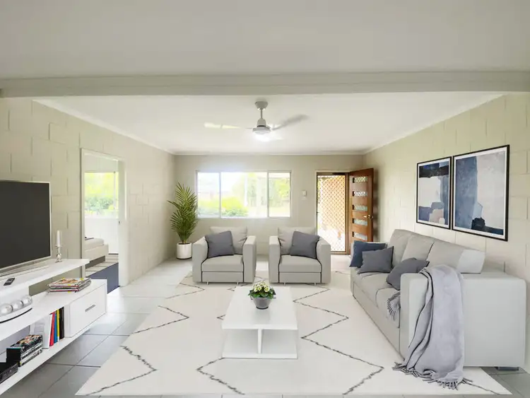 Fifth view of Homely semi-detached listing, 6 Apollo Drive, Andergrove QLD 4740