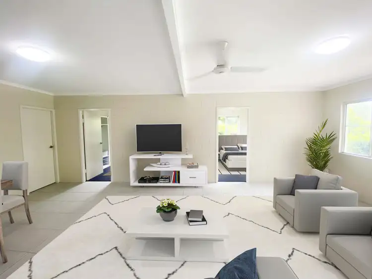 Sixth view of Homely semi-detached listing, 6 Apollo Drive, Andergrove QLD 4740