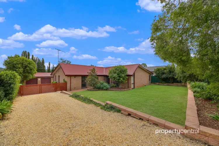 1213 Mulgoa Road, Mulgoa NSW 2745