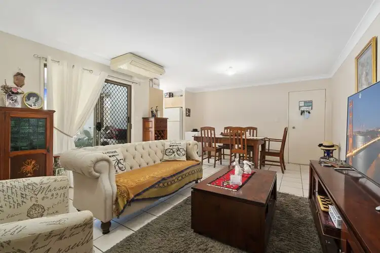 Third view of Homely unit listing, 6/2-4 Irene Street, Redcliffe QLD 4020