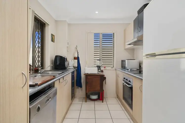 Fourth view of Homely unit listing, 6/2-4 Irene Street, Redcliffe QLD 4020