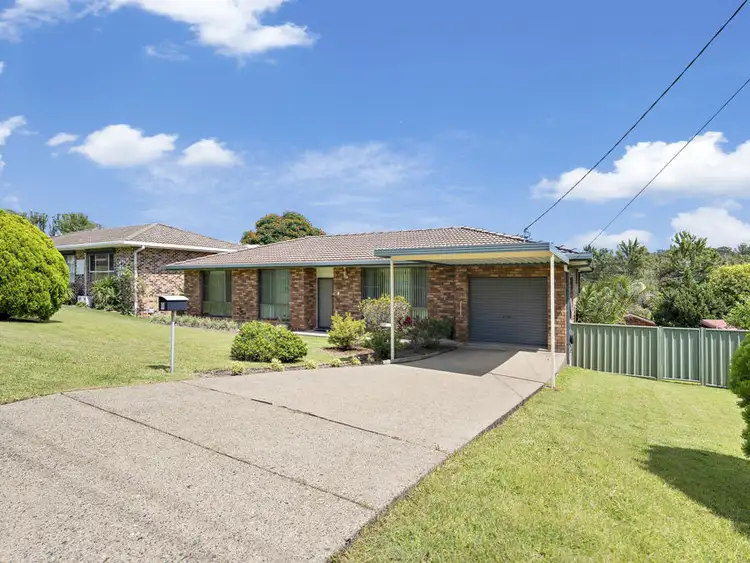 Second view of Homely house listing, 3 Carrywell Crescent, Toormina NSW 2452