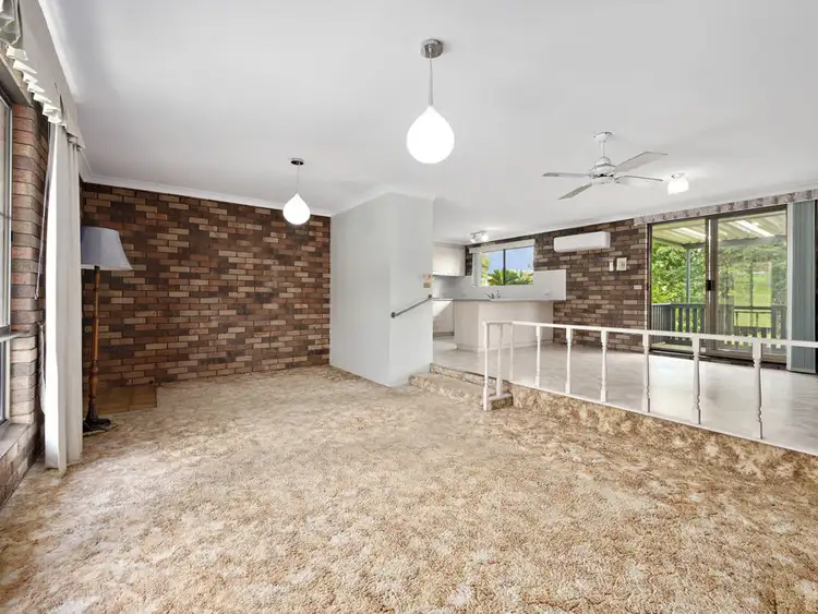 Third view of Homely house listing, 3 Carrywell Crescent, Toormina NSW 2452
