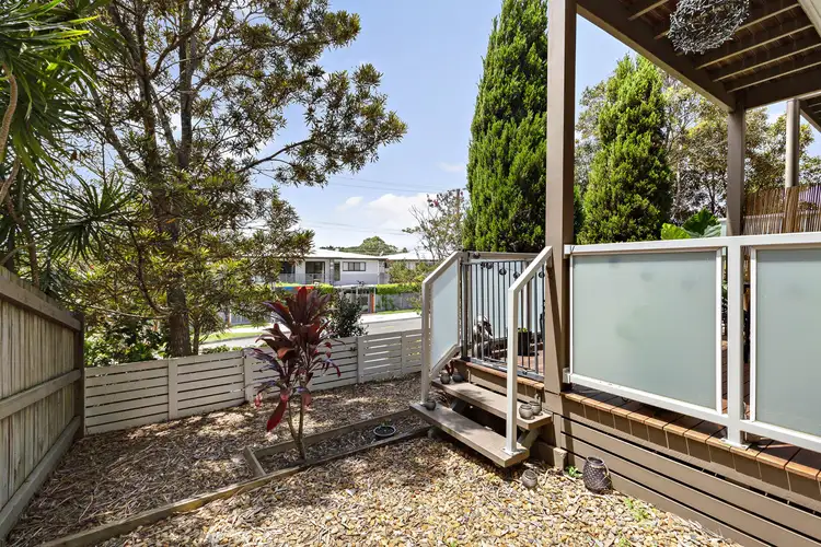 Third view of Homely townhouse listing, 3/45 Wickham Street, Morningside QLD 4170