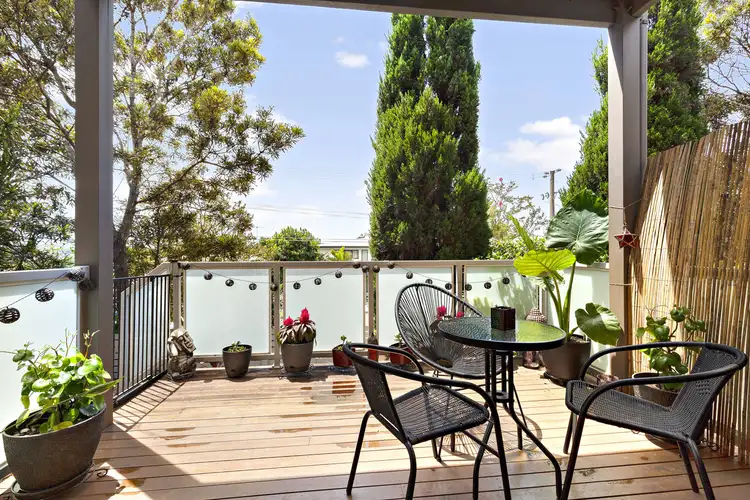 Fourth view of Homely townhouse listing, 3/45 Wickham Street, Morningside QLD 4170