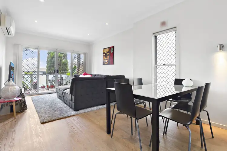 Fifth view of Homely townhouse listing, 3/45 Wickham Street, Morningside QLD 4170