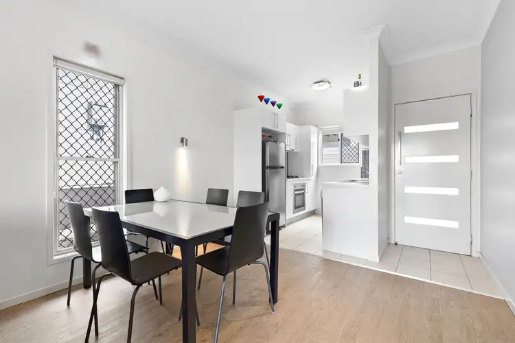 Sixth view of Homely townhouse listing, 3/45 Wickham Street, Morningside QLD 4170