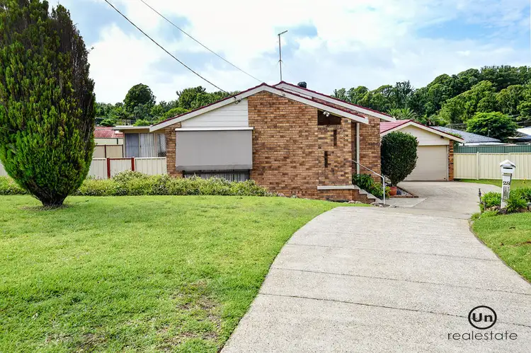 28 McGregor Close, Toormina NSW 2452