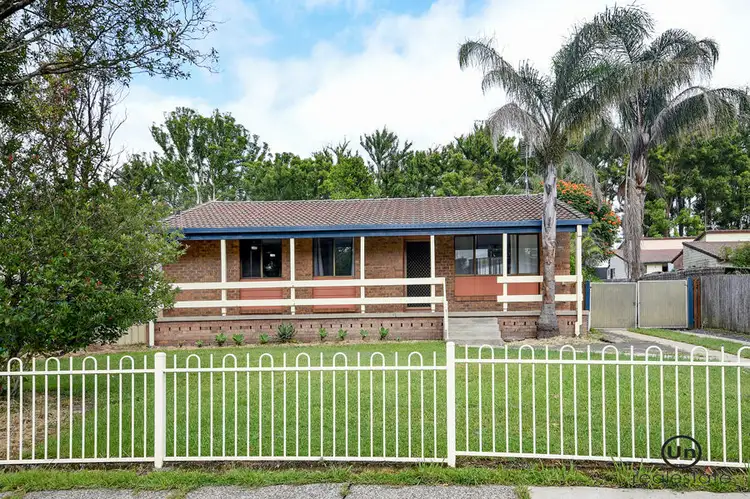 Main view of Homely house listing, 58 Hobbs Crescent, Toormina NSW 2452