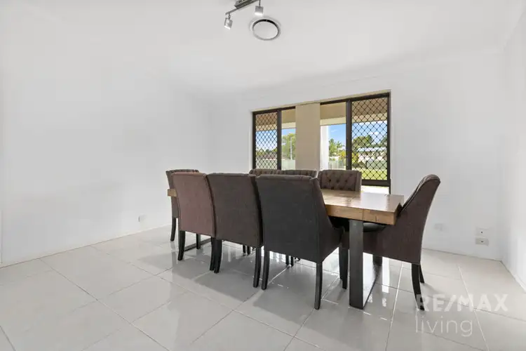 Fifth view of Homely house listing, 54 Warbler Court, Upper Caboolture QLD 4510