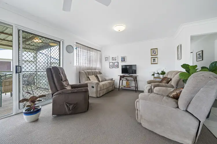 Second view of Homely house listing, 15 Harrow Street, Greenmount QLD 4359