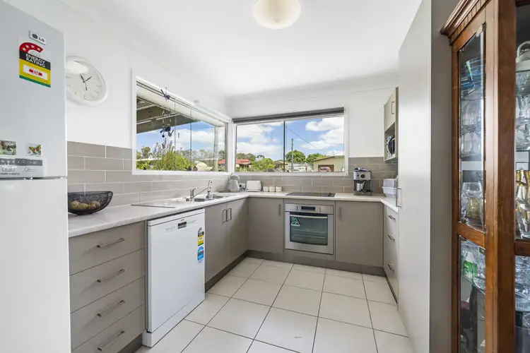 Third view of Homely house listing, 15 Harrow Street, Greenmount QLD 4359