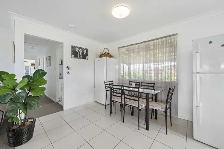 Fifth view of Homely house listing, 15 Harrow Street, Greenmount QLD 4359