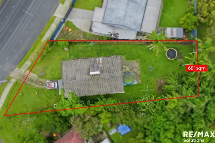 Main view of Homely house listing, 11 LYNFIELD DRIVE, Caboolture QLD 4510