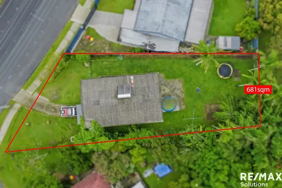 Main view of Homely house listing, 11 LYNFIELD DRIVE, Caboolture QLD 4510
