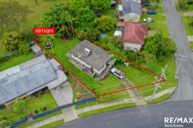 Second view of Homely house listing, 11 LYNFIELD DRIVE, Caboolture QLD 4510