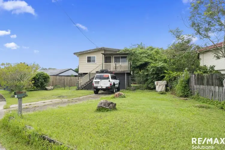 Third view of Homely house listing, 11 LYNFIELD DRIVE, Caboolture QLD 4510