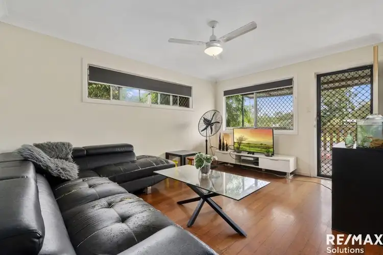 Fifth view of Homely house listing, 11 LYNFIELD DRIVE, Caboolture QLD 4510