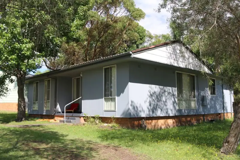 Main view of Homely house listing, 5 Nathan Place, Lake Haven NSW 2263