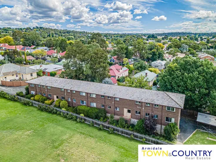 Third view of Homely house listing, 5/147 Brown Street, Armidale NSW 2350