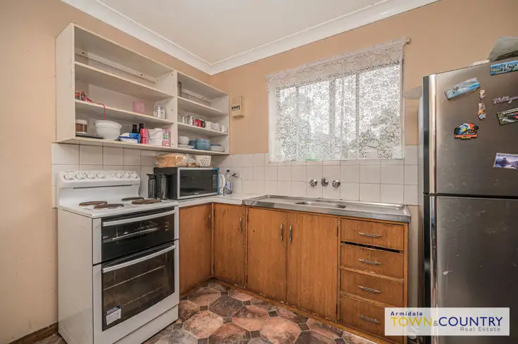 Fourth view of Homely house listing, 5/147 Brown Street, Armidale NSW 2350