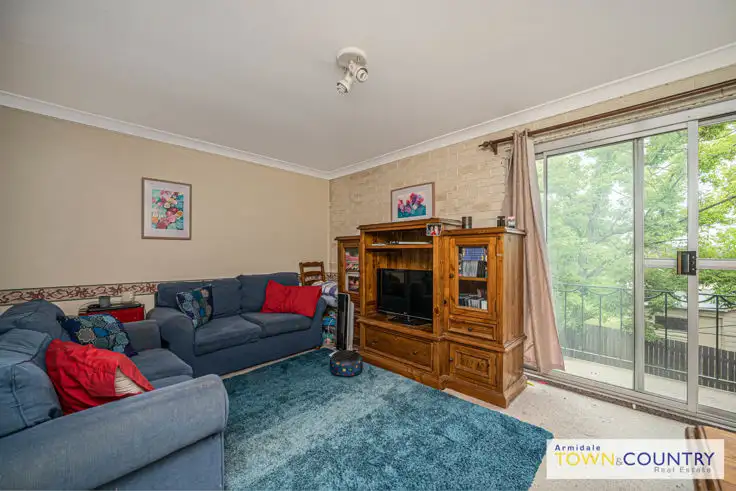 Sixth view of Homely house listing, 5/147 Brown Street, Armidale NSW 2350