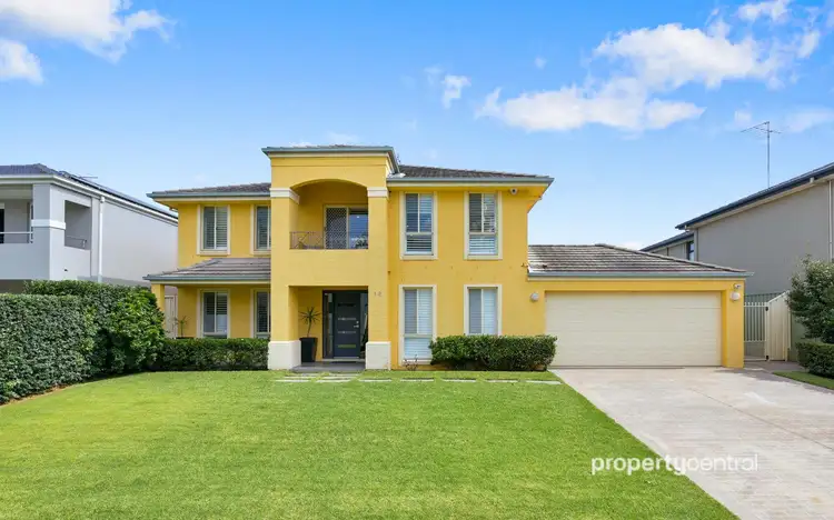 12 Captains Road, Penrith NSW 2750