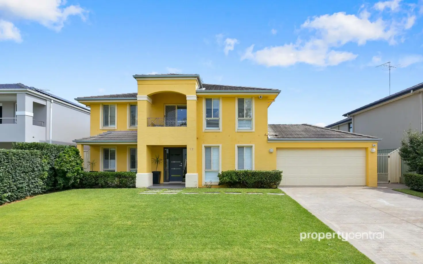 Main view of Homely house listing, 12 Captains Road, Penrith NSW 2750