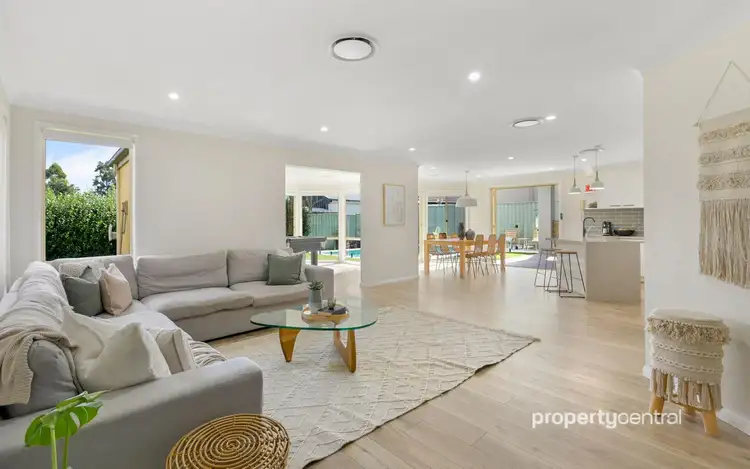 Second view of Homely house listing, 12 Captains Road, Penrith NSW 2750