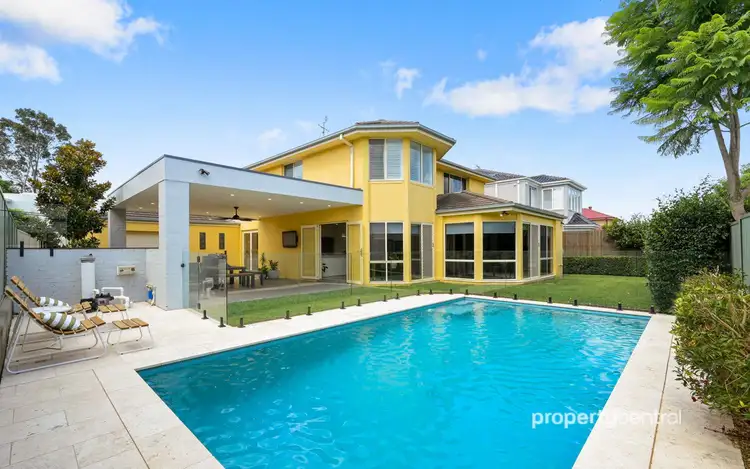 Third view of Homely house listing, 12 Captains Road, Penrith NSW 2750