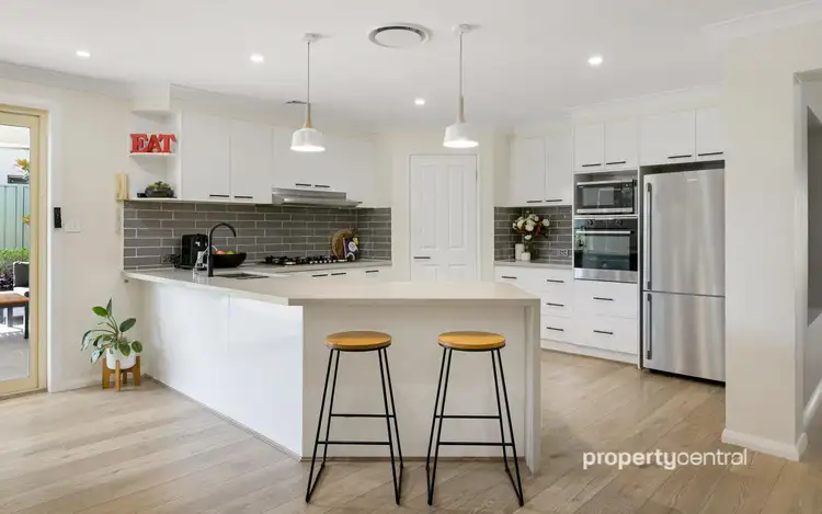 Fourth view of Homely house listing, 12 Captains Road, Penrith NSW 2750