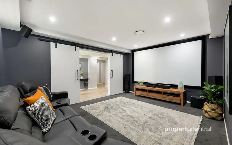 Fifth view of Homely house listing, 12 Captains Road, Penrith NSW 2750